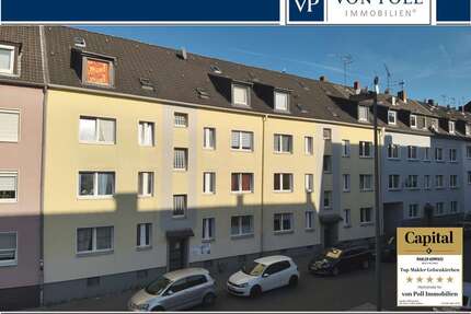 Haus zum Kaufen in Gelsenkirchen 1.320.000,00 € 895 m²