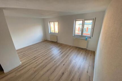 1-Zimmer Wohnung mit EBK im Hecht - Dresden Neustadt