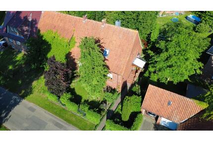 Charmantes Einfamilien-Reihenendhaus im Grünen - provisionsfrei - Twist