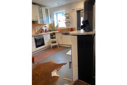 Kleines gemütliches Häuschen auf Bauernhof zu vermieten - Sassenburg