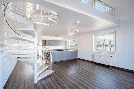 Wohnung zum Kaufen in Falkensee 329.000,00 € 86.5 m²