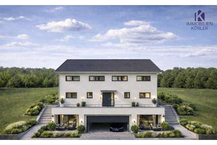 Grundstück zu verkaufen in Penzberg 898.000,00 € 1000 m²