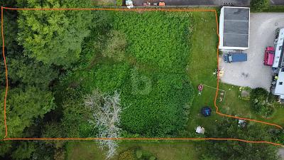 2380 QM WOHNEN AM BACH UND WALD ZUM ENTSPANNEN - Bad Herrenalb