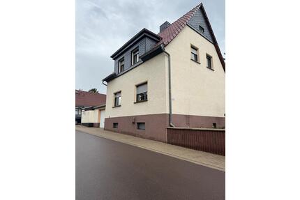 Haus in Belleben - 169.000,00&nbsp;EUR Kaufpreis, ca.&nbsp; 92,00&nbsp;m&sup2; in Könnern (PLZ: 06420)