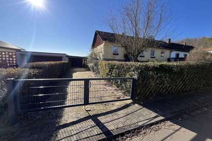 Haus zum Kaufen in Eisenberg 439.000,00 € 157 m²