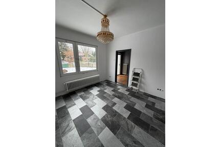 Haus mit großem Grundstück für Handwerker – MieteKauf - Sankt Michaelisdonn