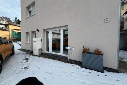 Gewerbliche Räume für Büro Praxis Wellnesscenter zu vermieten - Talheim