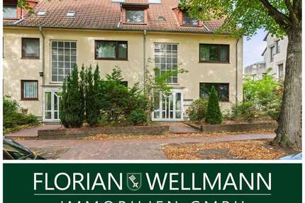 Wohnung zum Kaufen in Verden (Aller) 279.000,00 € 119.48 m²