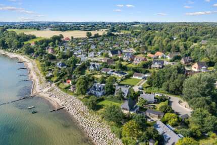 Haus zum Kaufen in Glücksburg-Bockholm 745.000,00 € 86 m²