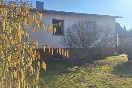 Für das Alter vorsorgen - Leben auf einer Ebene! - Jacobsdorf