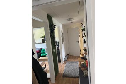 Gepflegte 2-Zimmer Wohnung in Bad Iburg