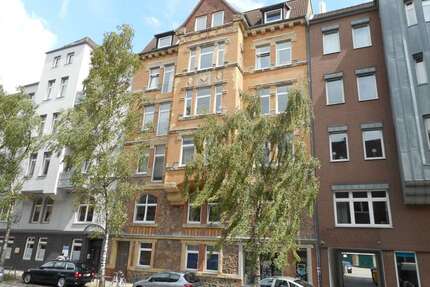 Wohnung zum Mieten in Kiel Blücherplatz 1.770,00 € 131 m² - Kiel / Blücherplatz
