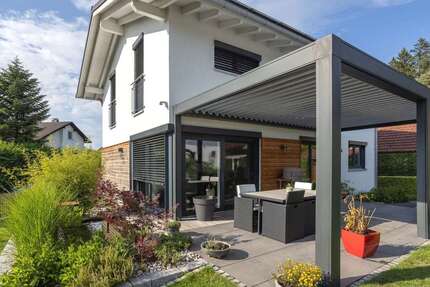Haus zum Kaufen in Iffeldorf 1.298.000,00 € 167.08 m²
