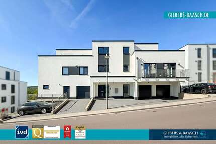 Wohnung zum Kaufen in Kenn 345.000,00 € 84.51 m²