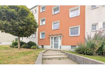 Wohnung zum Mieten in Lüdenscheid 520,00 € 81.16 m²