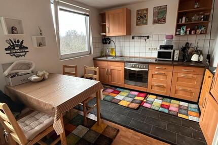 2 Zimmer Wohnung Altenessen - 430,00&nbsp;EUR Kaltmiete, ca.&nbsp; 43,00&nbsp;m&sup2; in Essen (PLZ: 45326) Stadtbezirk V