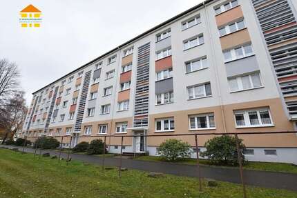 Wohnung zum Mieten in Limbach-Oberfrohna 300,00 € 60 m²