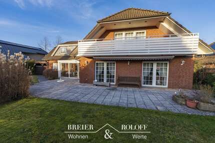 Haus zum Kaufen in Stadthagen 449.000,00 € 171.41 m²