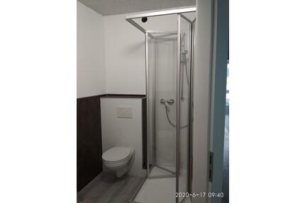 Wohnung mit Aussicht im Niedrigenergiehaus KFW40+ - Fulda Fulda-Galerie