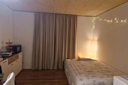 Schöne Einzimmerwohnung in Bielefeld Gellershagen