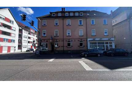 Wohnung zum Kaufen in Esslingen 245.000,00 € 67 m²