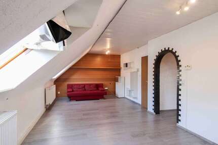 Wohnung zum Kaufen in Bochum 99.000,00 € 48 m²