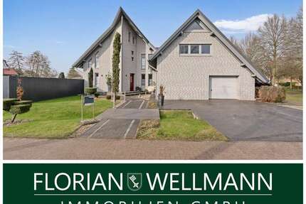 Haus zum Kaufen in Ottersberg 899.000,00 € 382.13 m²