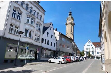 WG Zimmer frei ab sofort ( Ebingen City ) - Albstadt