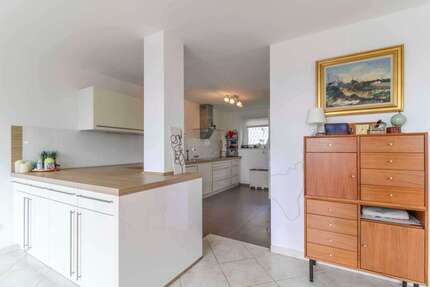 Wohnung zum Kaufen in Bad Soden am Taunus 520.000,00 € 153.14 m²