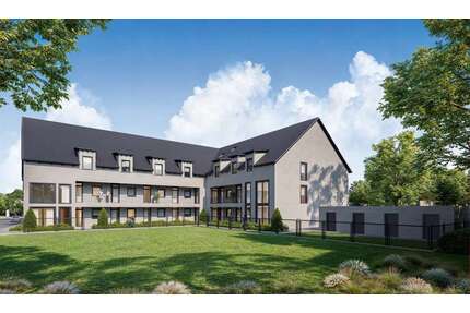 Wohnung zum Kaufen in Braunschweg 377.196,00 € 87.72 m²