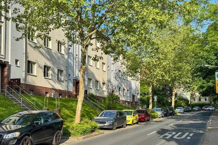 Schöne Balkonwohnung in Uni-Nähe! - Dresden Löbtau-Süd