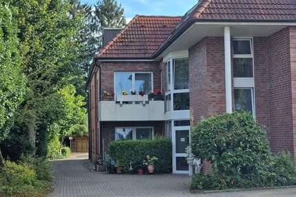 Wohnung zum Mieten in Melle 640,00 € 60 m²