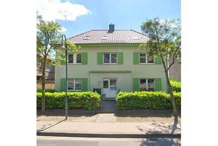 Modern renovierte 3-Zimmer-Wohnung mit neuem Wohngefühl in Röbel (Müritz) - Röbel/Müritz