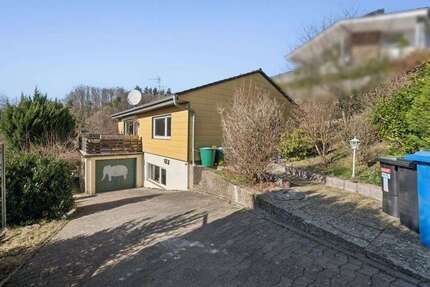 Haus zum Kaufen in Brensbach 449.000,00 € 192 m²