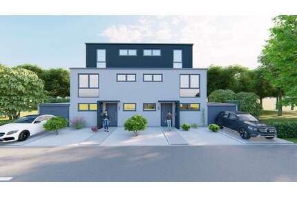 Haus zum Kaufen in Meerbusch 810.000,00 € 163 m²