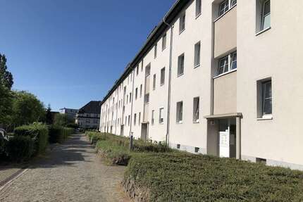Wohnung zum Mieten in Riesa 279,00 € 50.38 m²