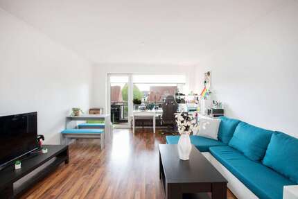 Wohnung zum Kaufen in Flensburg 195.000,00 € 74 m²