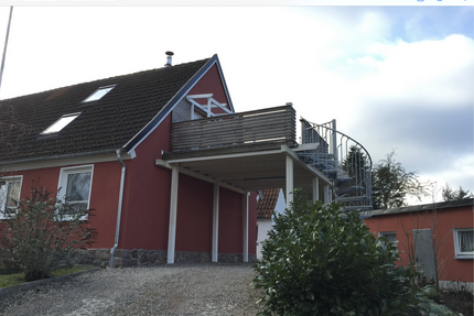 Haus zum Kaufen in Lüdersdorf 377.000,00 € 154 m²
