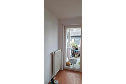 4 Zimmer Eigentumswohnung, Balkon, Garage - Backnang