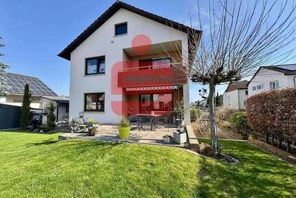 Haus zum Kaufen in Haßloch 498.000,00 € 142 m²