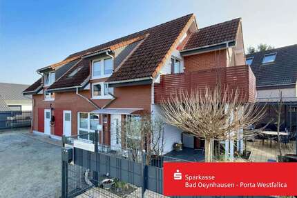 Haus zum Kaufen in Bad Oeynhausen 299.000,00 € 125 m²