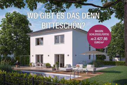 Haus zum Kaufen in Ottendorf-Okrilla 553.426,89 € 140 m²