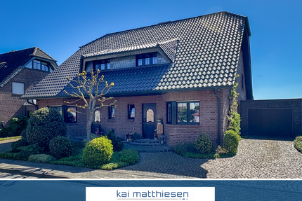 Haus zum Kaufen in Wachtendonk 470.000,00 € 118.36 m²