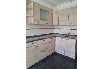 ++ 3-Raum-Wohnung mit Gratisküche ++ - Plauen