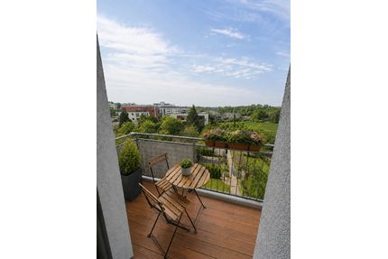 Wohnung zum Kaufen in Rostock 324.000,00 € 77.6 m²