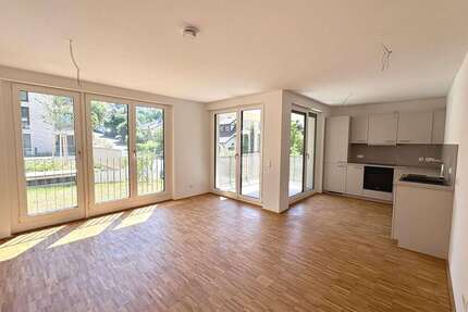 Wohnung zum Mieten in Leonberg 1.472,79 € 79.61 m²