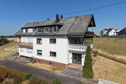 Haus zum Kaufen in Zilshausen 198.000,00 € 229.72 m²