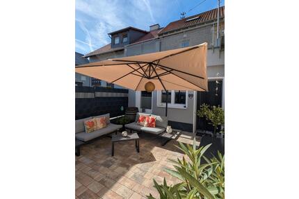 Wohnen wo andere Urlaub machen - 410.000,00&nbsp;EUR Kaufpreis, ca.&nbsp; 123,00&nbsp;m&sup2; in Neustadt an der Weinstraße (PLZ: 67435) Duttweiler
