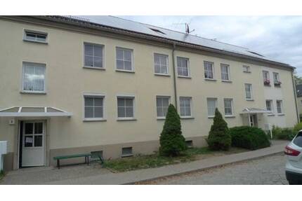 3 Raum - Wohnung Erstbezug nach Sanierung - Schenkendöbern Groß Gastrose