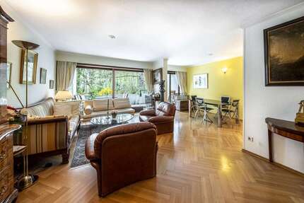 Wohnung zum Kaufen in München 769.000,00 € 117 m²